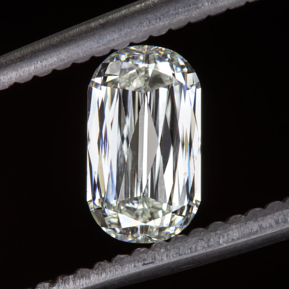 Kwiat | Brilliant diamond ring, Best engagement rings, Ashoka diamond